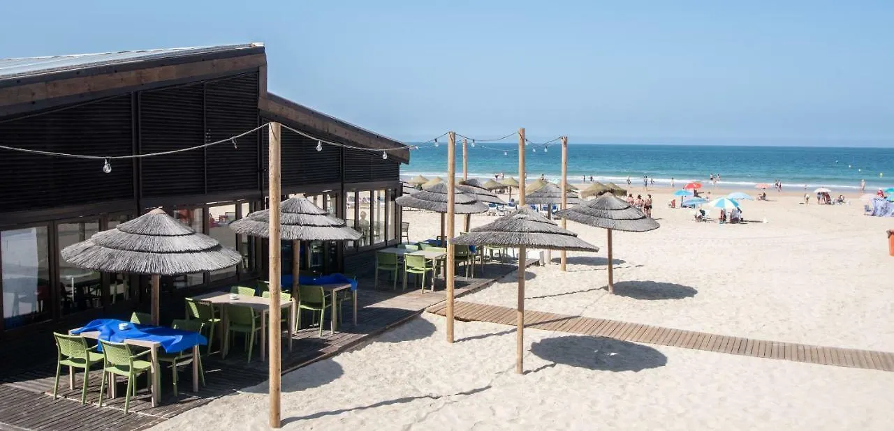 Apartamento La Terraza Del Mar Cádiz
